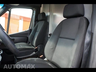 2019 Mercedes-Benz Sprinter 2500 Cargo Van High Roof 170.0" WB - miniatura 24