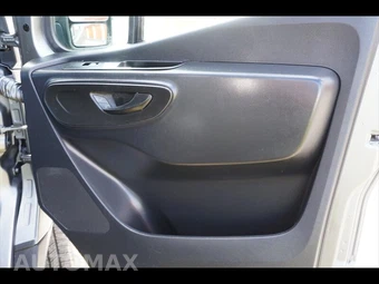 2019 Mercedes-Benz Sprinter 2500 Cargo Van High Roof 170.0" WB - miniatura 26