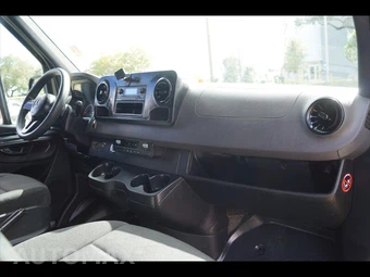 2019 Mercedes-Benz Sprinter 2500 Cargo Van High Roof 170.0" WB - miniatura 27