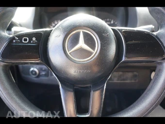 2019 Mercedes-Benz Sprinter 2500 Cargo Van High Roof 170.0" WB - miniatura 36