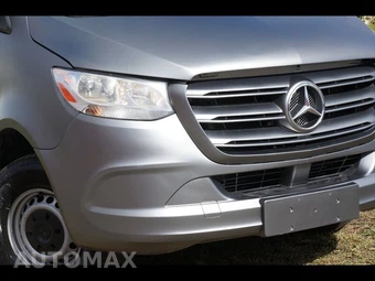 2019 Mercedes-Benz Sprinter 2500 Cargo Van High Roof 170.0" WB - miniatura 9