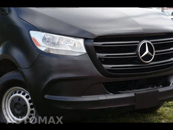2019 Mercedes-Benz Sprinter 2500 Cargo Van High Roof 170.0" WB - miniatura 11