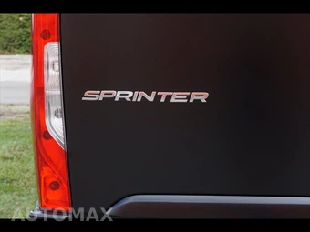 2019 Mercedes-Benz Sprinter 2500 Cargo Van High Roof 170.0" WB - miniatura 17