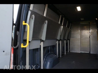 2019 Mercedes-Benz Sprinter 2500 Cargo Van High Roof 170.0" WB - miniatura 20