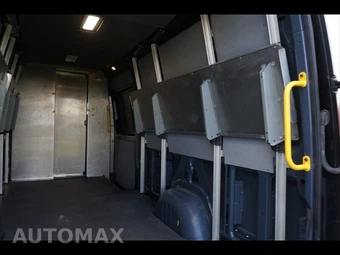 2019 Mercedes-Benz Sprinter 2500 Cargo Van High Roof 170.0" WB - miniatura 21