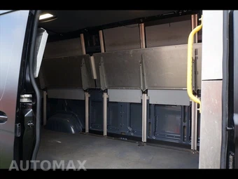 2019 Mercedes-Benz Sprinter 2500 Cargo Van High Roof 170.0" WB - miniatura 22