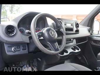2019 Mercedes-Benz Sprinter 2500 Cargo Van High Roof 170.0" WB - miniatura 26