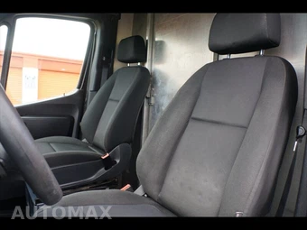 2019 Mercedes-Benz Sprinter 2500 Cargo Van High Roof 170.0" WB - miniatura 28