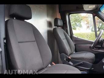 2019 Mercedes-Benz Sprinter 2500 Cargo Van High Roof 170.0" WB - miniatura 34