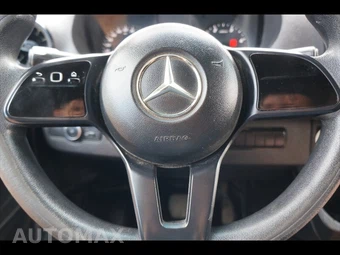 2019 Mercedes-Benz Sprinter 2500 Cargo Van High Roof 170.0" WB - miniatura 42