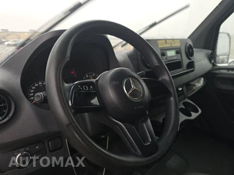 2019 Mercedes-Benz Sprinter 2500 Cargo Van High Roof 170.0" WB - miniatura 10