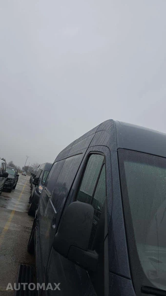 2019 Mercedes-Benz Sprinter 2500 Cargo Van High Roof 170.0" WB - miniatura 17