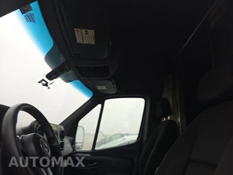 2019 Mercedes-Benz Sprinter 2500 Cargo Van High Roof 170.0" WB - miniatura 19