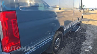 2019 Mercedes-Benz Sprinter 2500 Cargo Van High Roof 170.0" WB - miniatura 44