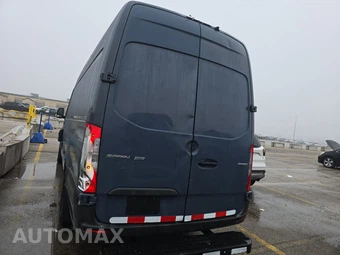 2019 Mercedes-Benz Sprinter 2500 Cargo Van High Roof 170.0" WB - miniatura 5