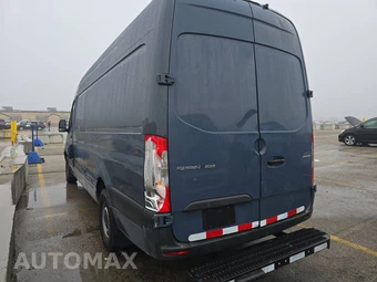 2019 Mercedes-Benz Sprinter 2500 Cargo Van High Roof 170.0" WB - miniatura 6
