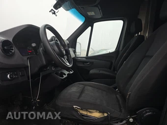 2019 Mercedes-Benz Sprinter 2500 Cargo Van High Roof 170.0" WB - miniatura 7