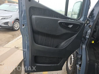 2019 Mercedes-Benz Sprinter 2500 Cargo Van High Roof 170.0" WB - miniatura 9
