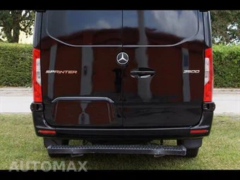 2019 Mercedes-Benz Sprinter 2500 Cargo Van High Roof 170.0" WB - miniatura 10