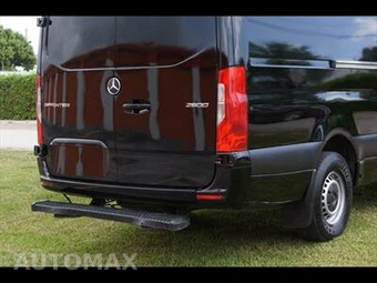 2019 Mercedes-Benz Sprinter 2500 Cargo Van High Roof 170.0" WB - miniatura 15