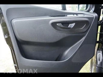 2019 Mercedes-Benz Sprinter 2500 Cargo Van High Roof 170.0" WB - miniatura 17