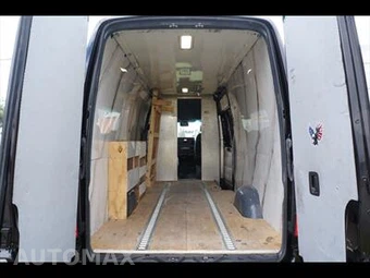 2019 Mercedes-Benz Sprinter 2500 Cargo Van High Roof 170.0" WB - miniatura 19