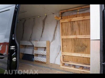 2019 Mercedes-Benz Sprinter 2500 Cargo Van High Roof 170.0" WB - miniatura 20