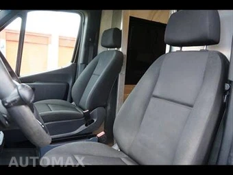 2019 Mercedes-Benz Sprinter 2500 Cargo Van High Roof 170.0" WB - miniatura 22