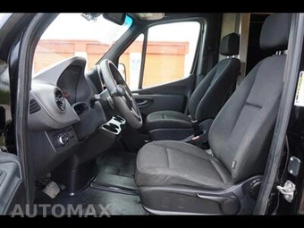 2019 Mercedes-Benz Sprinter 2500 Cargo Van High Roof 170.0" WB - miniatura 23