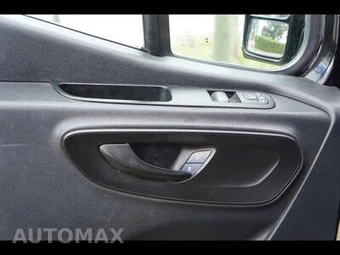 2019 Mercedes-Benz Sprinter 2500 Cargo Van High Roof 170.0" WB - miniatura 26