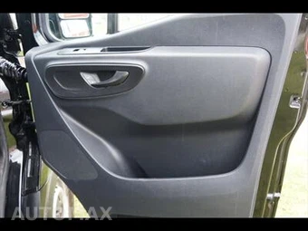 2019 Mercedes-Benz Sprinter 2500 Cargo Van High Roof 170.0" WB - miniatura 30
