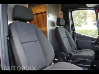 2019 Mercedes-Benz Sprinter 2500 Cargo Van High Roof 170.0" WB - miniatura 36