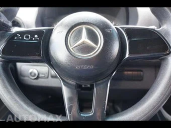 2019 Mercedes-Benz Sprinter 2500 Cargo Van High Roof 170.0" WB - miniatura 45