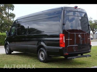 2019 Mercedes-Benz Sprinter 2500 Cargo Van High Roof 170.0" WB - miniatura 5