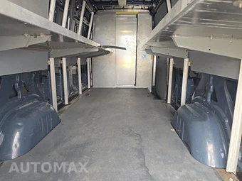 2019 Mercedes-Benz Sprinter 2500 Cargo Van High Roof 170.0" WB – miniatura 15