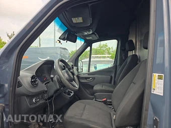 2019 Mercedes-Benz Sprinter 2500 Cargo Van High Roof 170.0" WB – miniatura 7