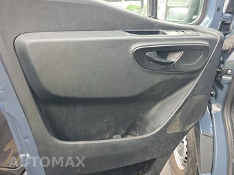 2019 Mercedes-Benz Sprinter 2500 Cargo Van High Roof 170.0" WB – miniatura 9