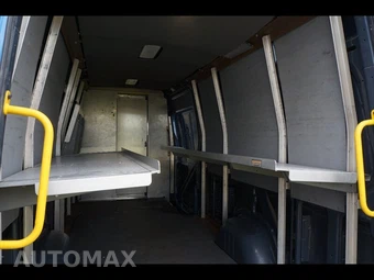 2019 Mercedes-Benz Sprinter 2500 Cargo Van High Roof 170.0" WB - miniatura 17