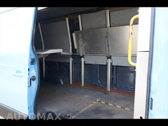 2019 Mercedes-Benz Sprinter 2500 Cargo Van High Roof 170.0" WB - miniatura 18