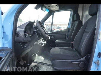 2019 Mercedes-Benz Sprinter 2500 Cargo Van High Roof 170.0" WB - miniatura 22