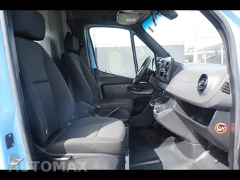 2019 Mercedes-Benz Sprinter 2500 Cargo Van High Roof 170.0" WB - miniatura 27