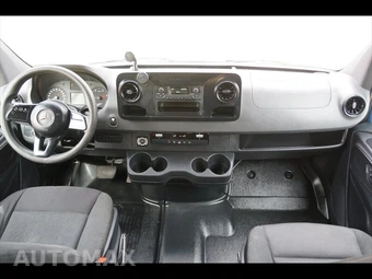 2019 Mercedes-Benz Sprinter 2500 Cargo Van High Roof 170.0" WB - miniatura 30
