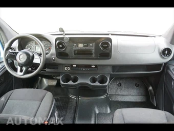 2019 Mercedes-Benz Sprinter 2500 Cargo Van High Roof 170.0" WB - miniatura 31