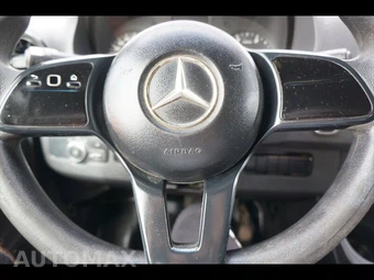 2019 Mercedes-Benz Sprinter 2500 Cargo Van High Roof 170.0" WB - miniatura 39