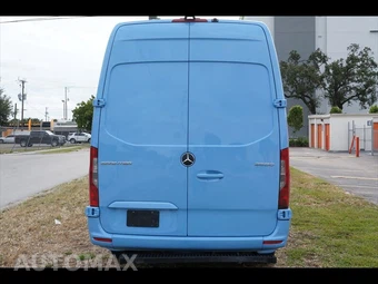 2019 Mercedes-Benz Sprinter 2500 Cargo Van High Roof 170.0" WB - miniatura 6