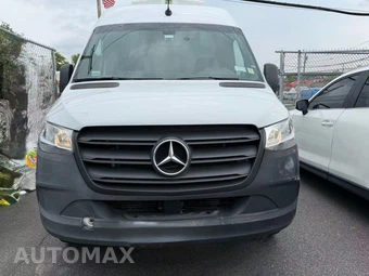 2019 Mercedes-Benz Sprinter 2500 Cargo Van High Roof 170.0" WB - car from the USA, Manheim Buy-Now listing at AUTOMAX