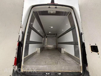 2019 Mercedes-Benz Sprinter 2500 Cargo Van High Roof 170.0" WB - miniatura 12
