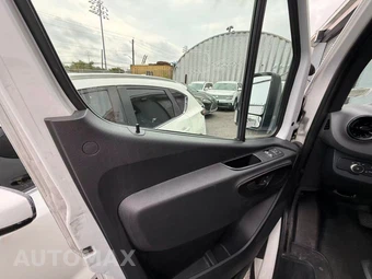 2019 Mercedes-Benz Sprinter 2500 Cargo Van High Roof 170.0" WB - miniatura 13
