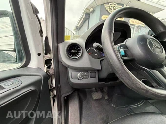 2019 Mercedes-Benz Sprinter 2500 Cargo Van High Roof 170.0" WB - miniatura 14