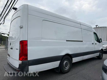 2019 Mercedes-Benz Sprinter 2500 Cargo Van High Roof 170.0" WB - miniatura 3